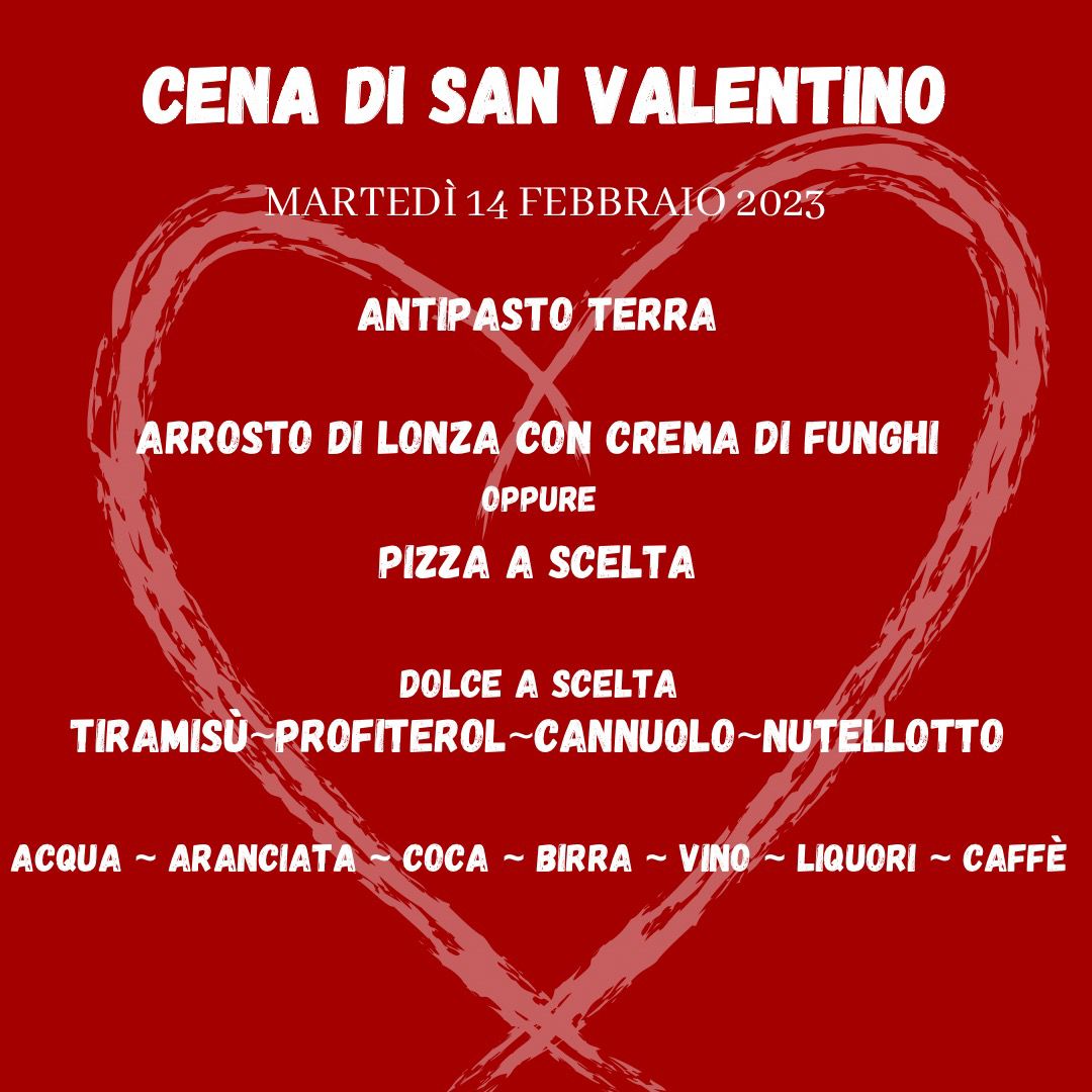 san valentino